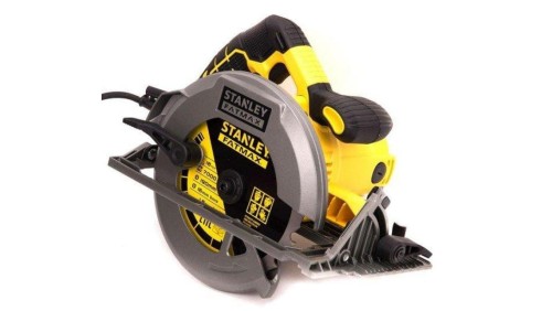 PILARKA TARCZOWA 1650W 190 MM