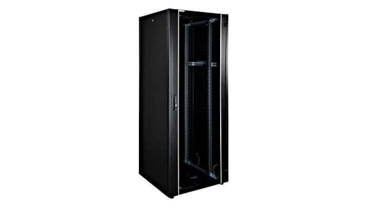 Szafa wolnostojąca 19 S-RACK, 42U 800/1000/2010 mm (S/G/W)