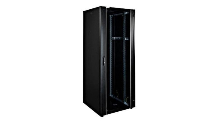 Szafa wolnostojąca 19 S-RACK, 42U 800/1200/2010 mm (S/G/W)