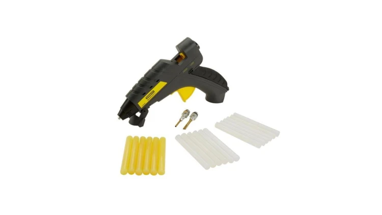 PISTOLET KLEJOWY PRO GR100 40W