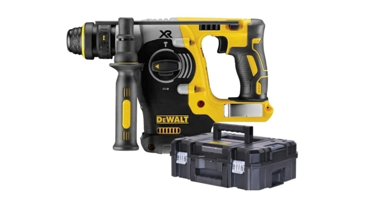 MŁOTOWIERTARKA 18V SDS-PLUS XR BL