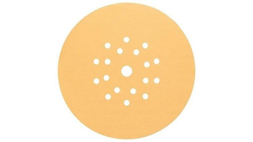 KRĄŻEK ŚCIERNY DO GIPSU C470 225MM G150