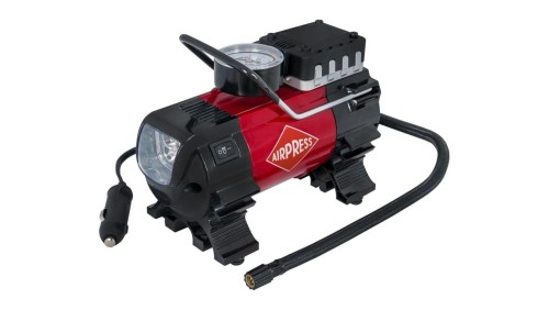 KOMPRESOR SAMOCHODOWY 12V