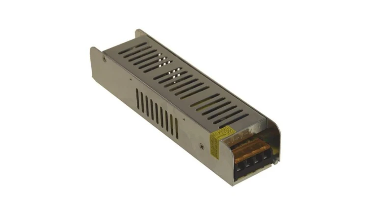 Zasilacz CCTV Slim 12V 120W