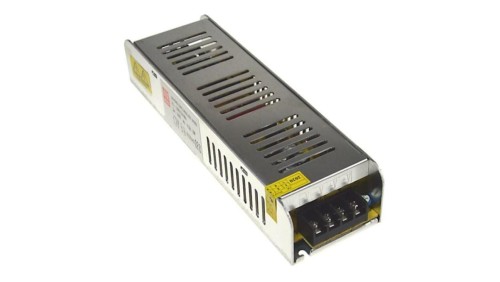 Zasilacz CCTV Slim 24V 150W