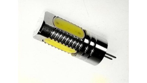 Żarówka G4 COB 3,0W 12-24V CW-
