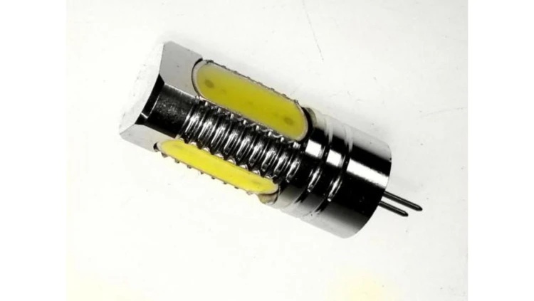 Żarówka G4 COB 3,0W 12-24V CW-