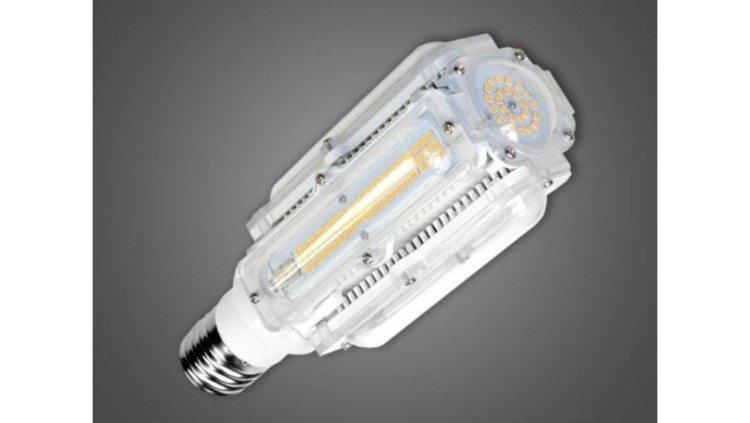 Żarówka LED Virgo E40 40W DW