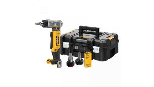 AKUMULATOROWY ROZSZERZACZ DO PEX KALIBRATOR 18V XR 0*AH