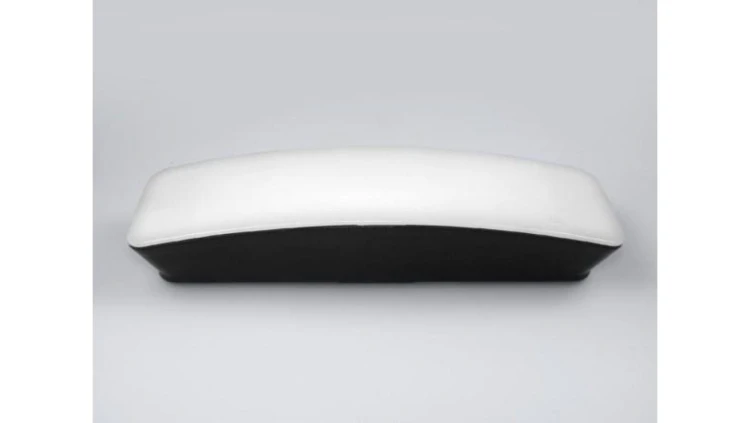 Oprawa elewacyjna led Selby 6W WW czarna IP54
