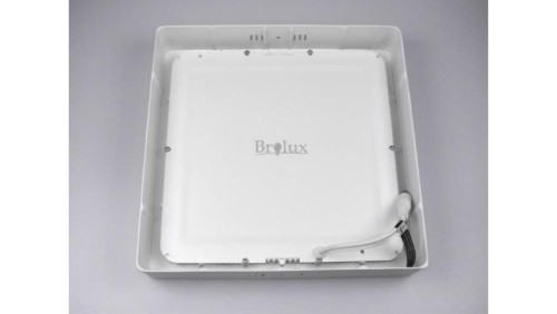 Panel led Gerry 18W 230V 4000K