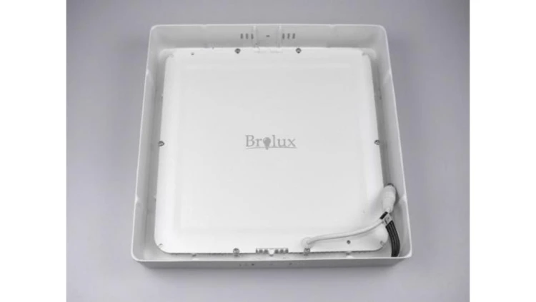 Panel led Gerry 18W 230V 4000K