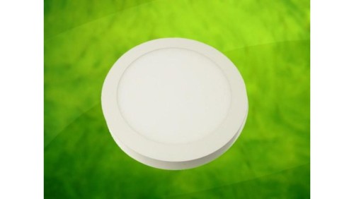 Panel led Gerrit 12W 230V 4000K