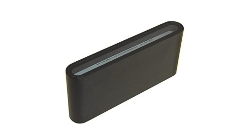 Oprawa elewacyjna LED Flow 1*6w 4000K antracyt