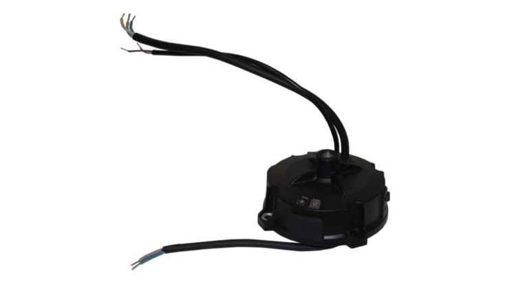 Zasilacz Lifud LF-FHB150YCIV5 150W 180-260V IP65