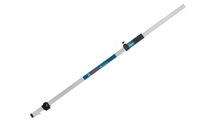 ŁATA NIWELACYJNA DO LASERÓW BUDOWLANYCH GR 240