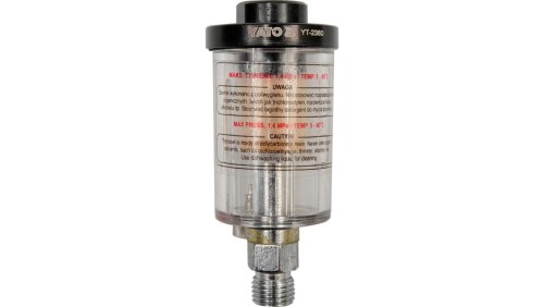 ODWADNIACZ MINI 1/4