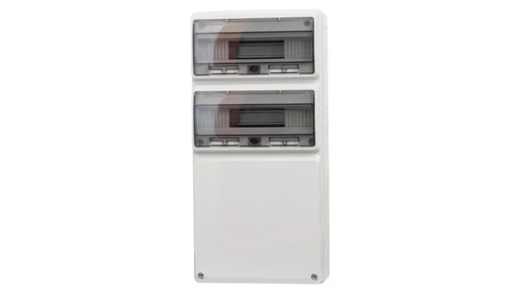 Obudowa LEGATO 685x330x150mm 32M /32 moduły/ IP65