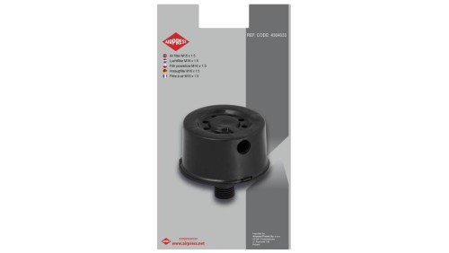 FILTR ZASSAWNY 3/8 DO HL55/24,HL155/50,HLO215/25,HL275/50