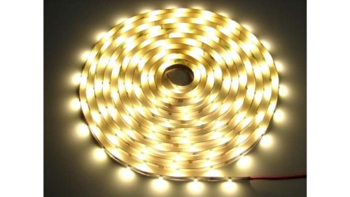 Taśma LED Premium 5630 3000K 5m/300diod