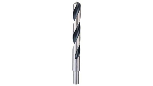 WIERTŁO HSS-POINTTEQ 17.0MM ZREDUKOWANY UCHWYT