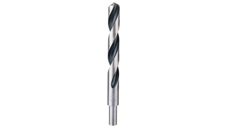 WIERTŁO HSS-POINTTEQ 17.0MM ZREDUKOWANY UCHWYT