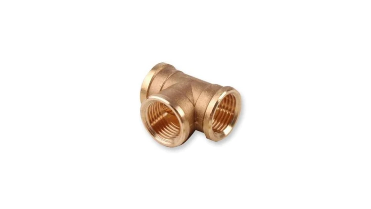 Trójnik 3/4 GW-GW-GW (OT131603)