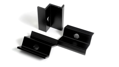 Klema końcowa czarna Z30 10Z30R