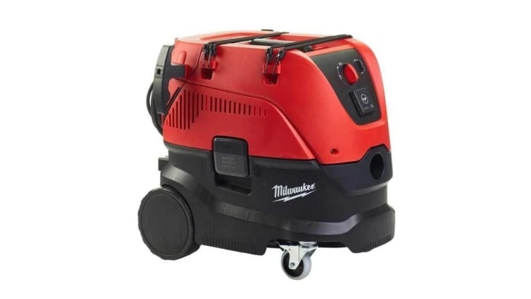 ODKURZACZ PRZEMYSŁOWY AS 30 LAC 30L 1200W