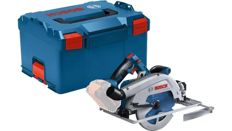 PILARKA TARCZOWA GKS 18V-68 GC 0*AH LB