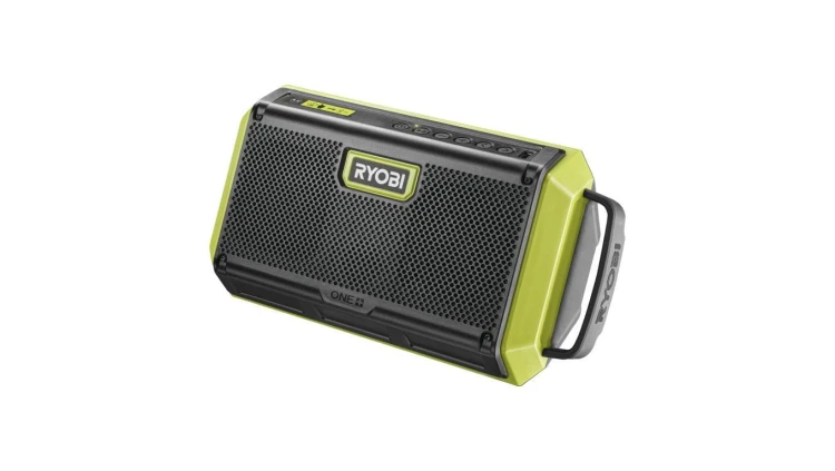 GŁOŚNIK BLUETOOTH RBT18-0 18V 0*AH ONE+