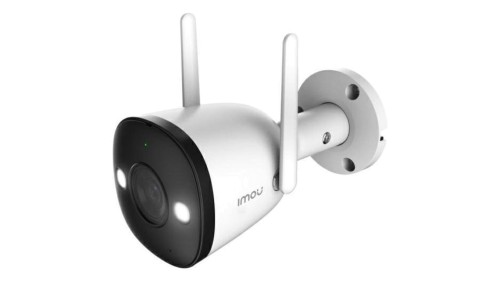 IPC-F26FEP Kamera IP