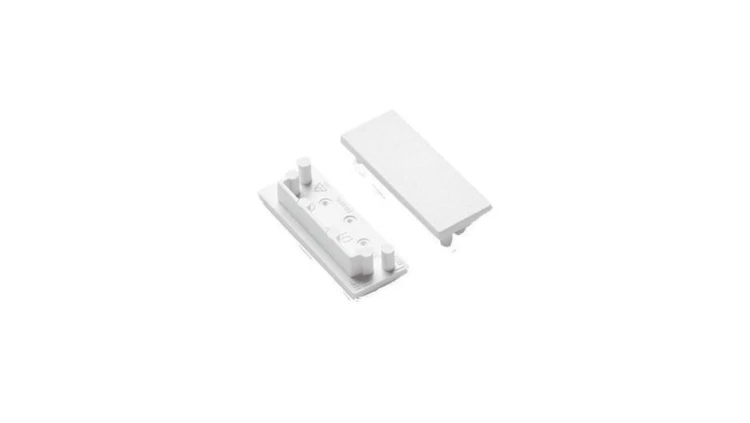 Zaślepka Vario30-01 biała V4870001 /1szt/
