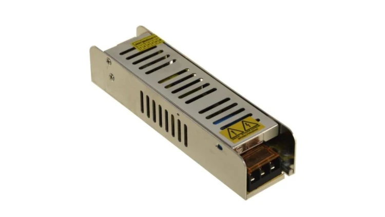 Zasilacz CCTV Slim 12V 36W
