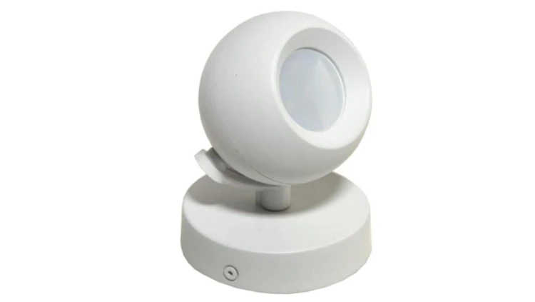 Lampa spotlight Colm 1xGU10 biała