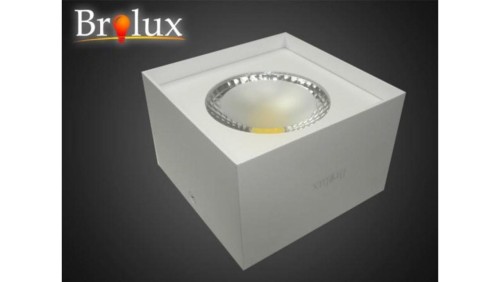 Downlight led Maera 6W WW