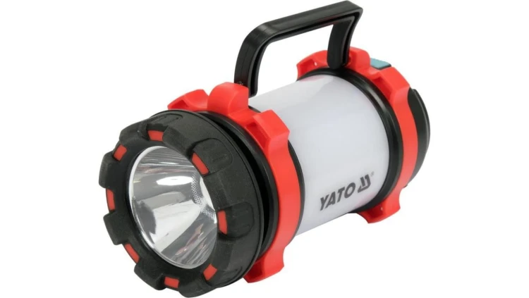 LATARKA/SZPERACZ WIELOFUNKCYJNY 3W1 380LM