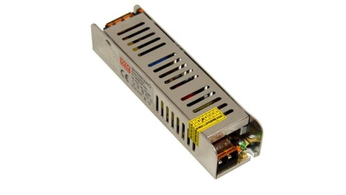 Zasilacz CCTV Slim 24V 60W