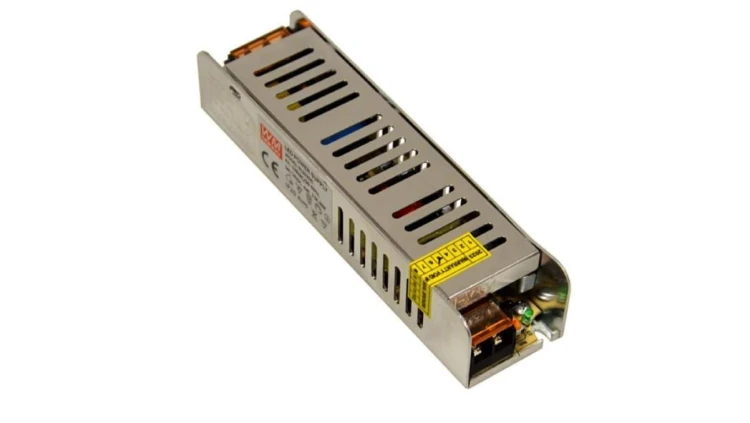 Zasilacz CCTV Slim 24V 60W