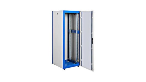 Szafa wolnostojąca 19 S-RACK, 32U 600/600/1566 mm (S/G/W)
