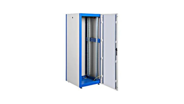 Szafa wolnostojąca 19 S-RACK, 32U 600/600/1566 mm (S/G/W)