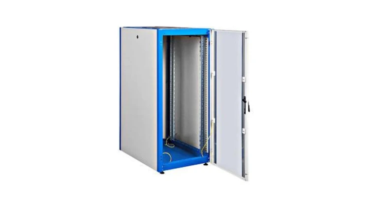 Szafa wolnostojąca 19 S-RACK, 26U 600/800/1299 mm (S/G/W)