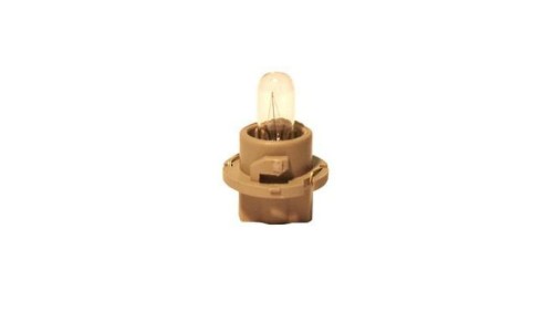 Żarówka w oprawce typ 3 12V/24V -