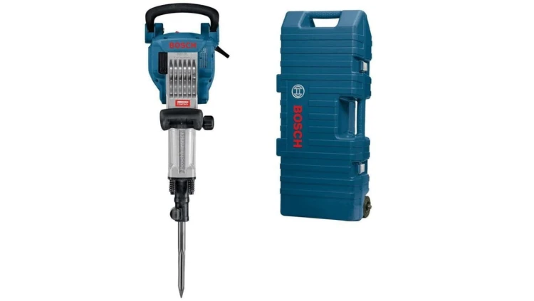MŁOT UDAROWY KUJĄCY HEX GSH 16-28 1750W