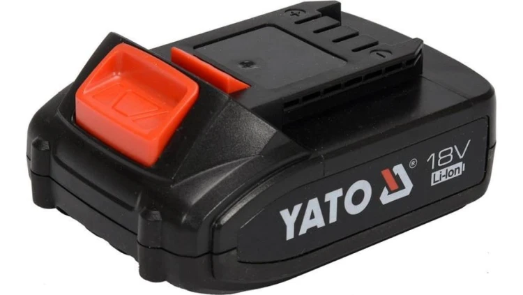 AKUMULATOR 18V LI-ION 2.0 AH