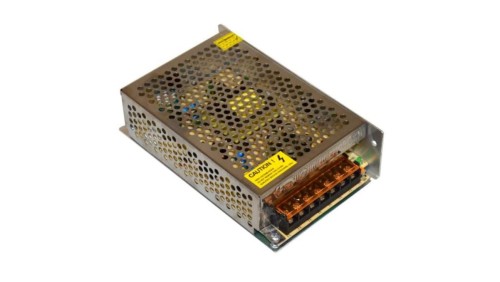 Zasilacz CCTV 24V 100W 4,5A