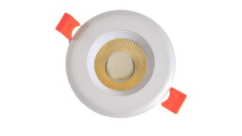 Downlight led Leo 5W 3000K