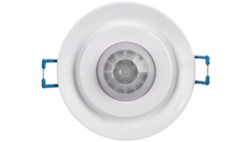 Czujnik ruchu 360st. IP20 800W do sufitów podwieszanych OR-CR-243