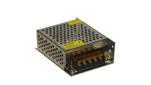 Zasilacz CCTV 24V 60W 2,5A
