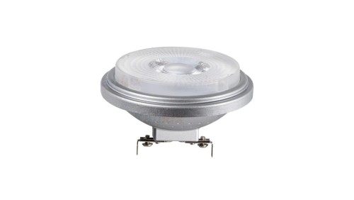Kanlux żarówka led IQ-LED AR111 13W WW ciepła biała, 2700K, 950lm, 12V AC/DC ściemnialna